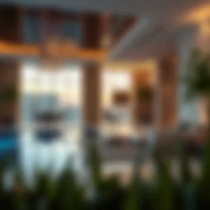 Lucrative Investment Potential at Azizi Liatris Investment opportunity at Azizi Liatris attracting discerning buyers