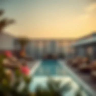 Premium Amenities of Azizi Liatris Luxurious amenities of Azizi Liatris inviting residents to a premium lifestyle