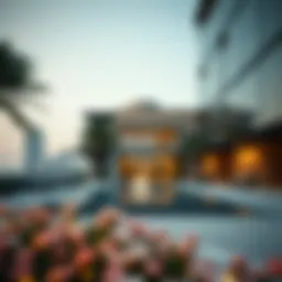 Belgravia Three: A Detailed Exploration of a Premier Residential Development Introduction