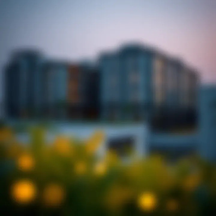 Belgravia Three: A Detailed Exploration of a Premier Residential Development Summary
