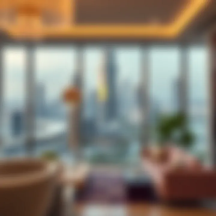 Investment opportunities at Bloom Towers