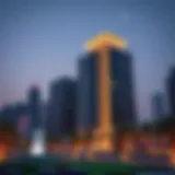 BM Tower Al Nahda: A Definitive Guide to Luxury Living Introduction
