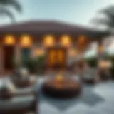 Bungalow Living in Dubai: An In-Depth Exploration Introduction