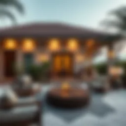 Bungalow Living in Dubai: An In-Depth Exploration Introduction