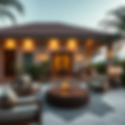 Bungalow Living in Dubai: An In-Depth Exploration Introduction