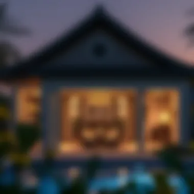 Notable Bungalow Living in Dubai: An In-Depth Exploration