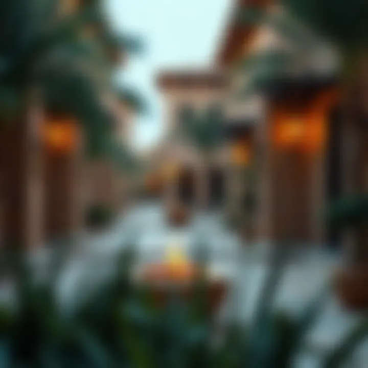 Community Living at Caya Community features of Caya