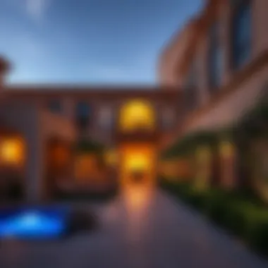 Investment Opportunities in Caya Investment potential in Dubai's real estate market