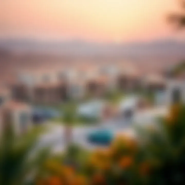 Investment Landscape in Choueifat Sufouh Investment opportunities in Choueifat Sufouh