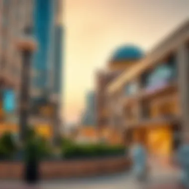 Notable City Centre Al Zahia: An In-depth Analysis of a Modern Urban Hub Notable City Centre Al Zahia: An In-depth Analysis of a Modern Urban Hub