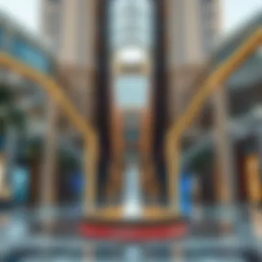 City Centre Al Zahia: An In-depth Analysis of a Modern Urban Hub Summary City Centre Al Zahia: An In-depth Analysis of a Modern Urban Hub Summary