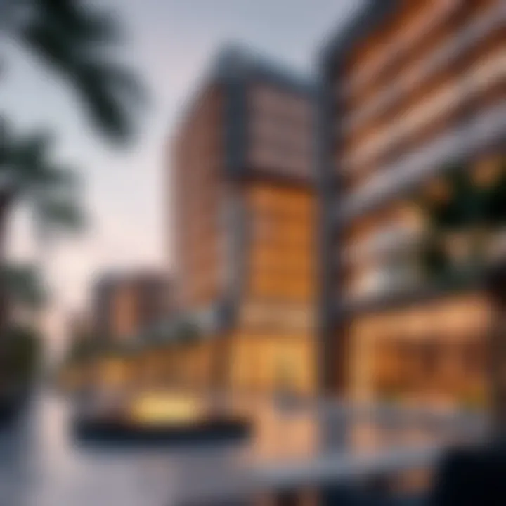 Market Trends Analysis for Building 25 Market trends analysis related to Building 25 and Dubai real estate