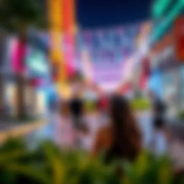 Leisure Activities around City Walk Dubai Leisure activities around City Walk Dubai