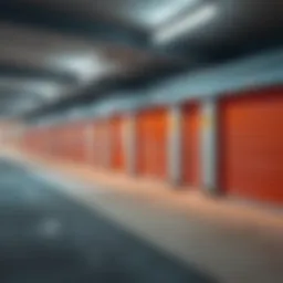 Cold Storage for Rent in Dubai: A Comprehensive Guide Introduction