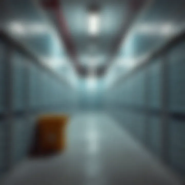 Cold Storage for Rent in Dubai: A Comprehensive Guide Summary