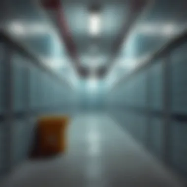 Cold Storage for Rent in Dubai: A Comprehensive Guide Summary Cold Storage for Rent in Dubai: A Comprehensive Guide Summary