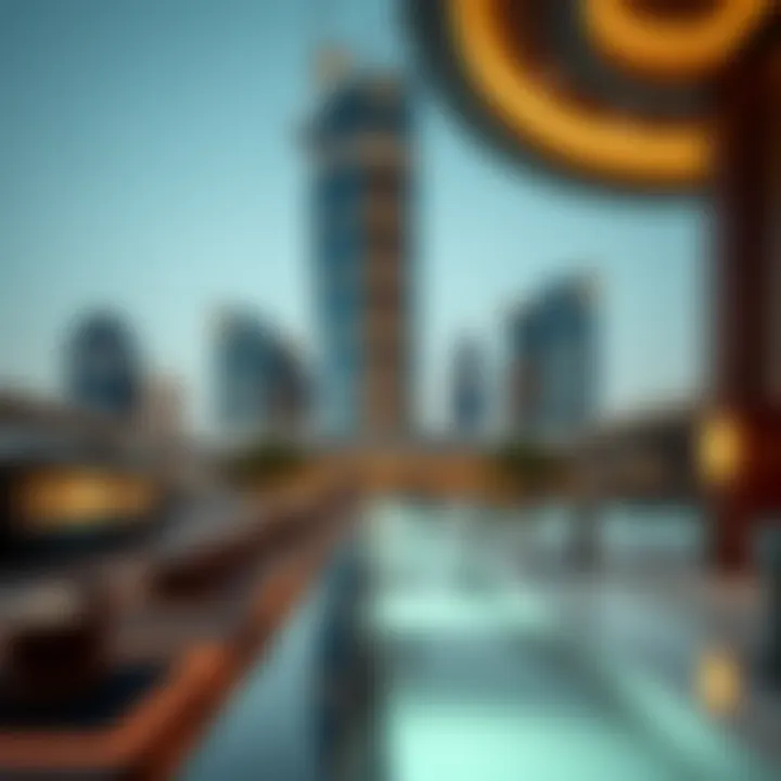 Comprehensive Analysis of the Al Ameri Building: Insights into Dubai's Architectural Landscape Introduction