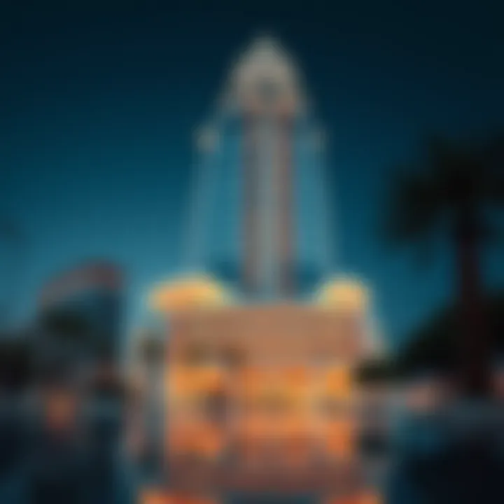 Notable Comprehensive Analysis of the Al Ameri Building: Insights into Dubai's Architectural Landscape