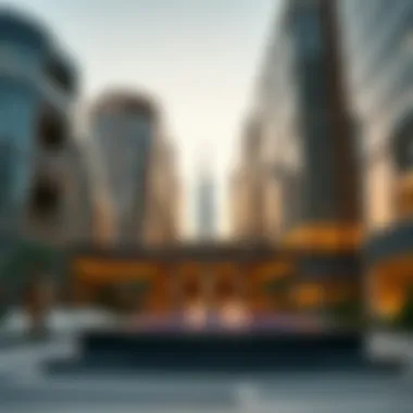 Comprehensive Analysis of the Al Ameri Building: Insights into Dubai's Architectural Landscape Summary