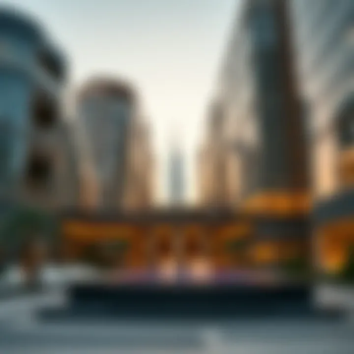 Comprehensive Analysis of the Al Ameri Building: Insights into Dubai's Architectural Landscape Summary