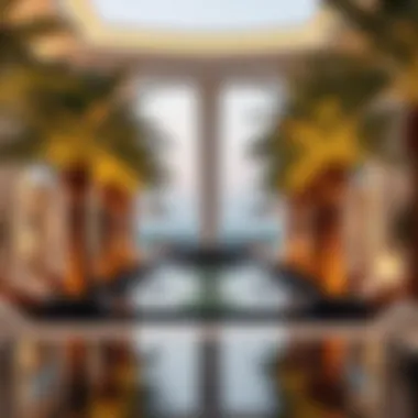 Comprehensive Examination of the Raffles Palm: Botanical Insights and Real Estate Potential in Dubai Summary