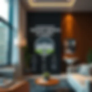 Understanding Tenant Rights Infographic of tenant rights in Dubai