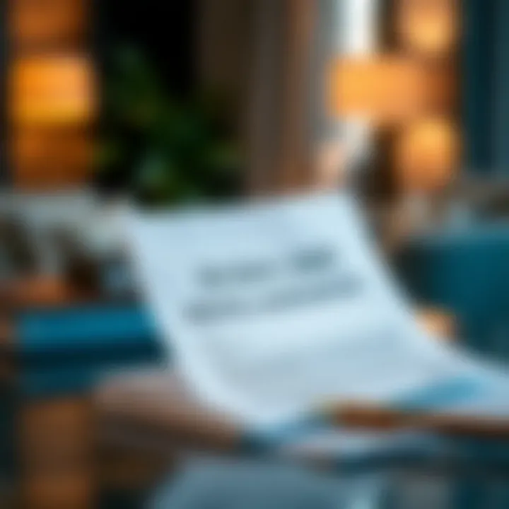 Dubai rental agreement