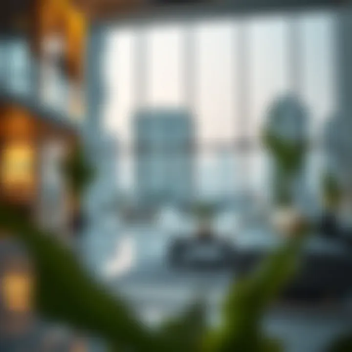 Key requirements for Ejari