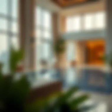 UAE Residence Visa Details