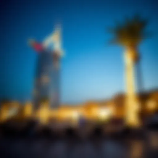 Understanding the UAE Tourist Visa UAE Tourist Visa Overview