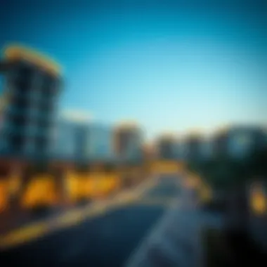 Investment Insights into Aqaya Investment potential analysis of Aqaya in Dubai