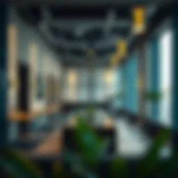Coworking in Dubai: An In-Depth Exploration Introduction