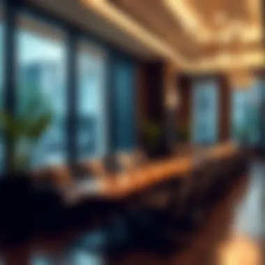 Coworking in Dubai: An In-Depth Exploration Summary Coworking in Dubai: An In-Depth Exploration Summary