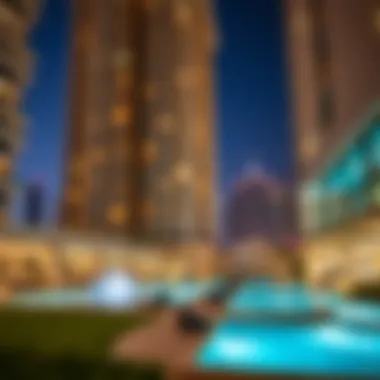 Notable Crown Residence Tecom: Exploring the Jewel of Dubai's Real Estate Notable Crown Residence Tecom: Exploring the Jewel of Dubai's Real Estate