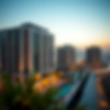 Crown Residence Tecom: Exploring the Jewel of Dubai's Real Estate Summary Crown Residence Tecom: Exploring the Jewel of Dubai's Real Estate Summary
