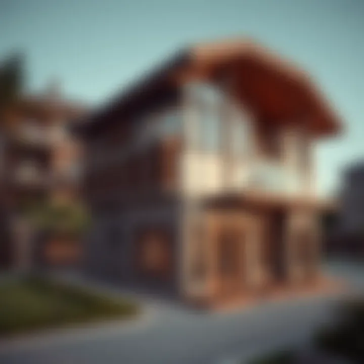 Dalands Real Estate Development: An In-Depth Examination Introduction