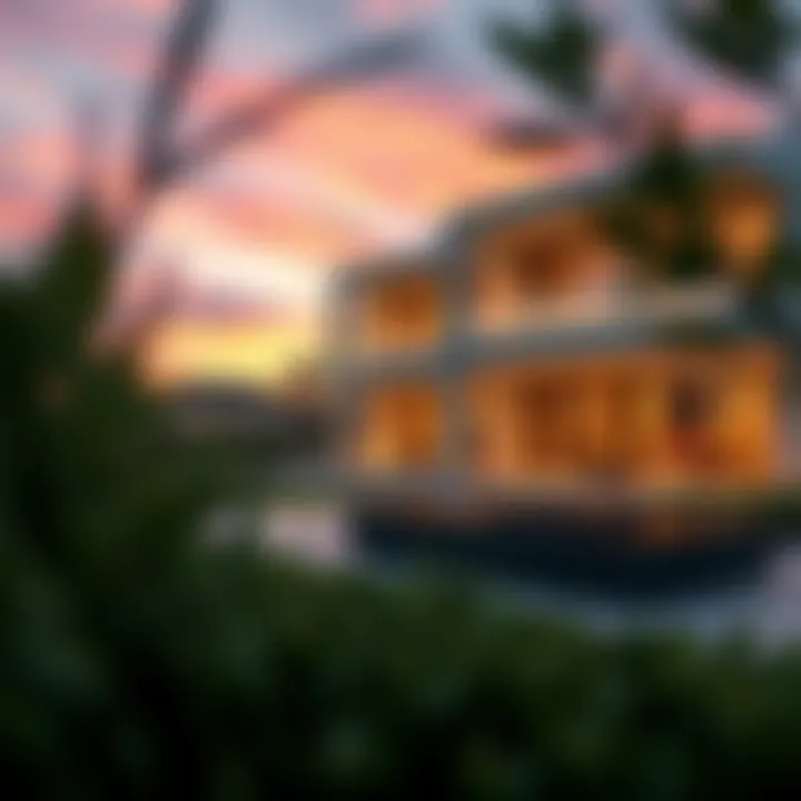 Notable Dalands Real Estate Development: An In-Depth Examination