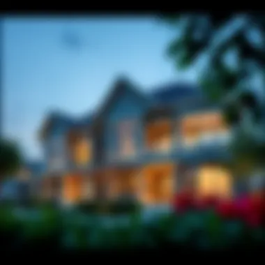 Dalands Real Estate Development: An In-Depth Examination Summary
