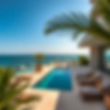 Notable Damac Lagoons Marbella: A Deep Dive into Luxury Living