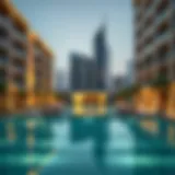 Dar Al Manar Real Estate: Navigating Dubai's Vibrant Property Landscape Introduction