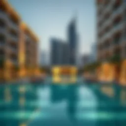 Dar Al Manar Real Estate: Navigating Dubai's Vibrant Property Landscape Introduction