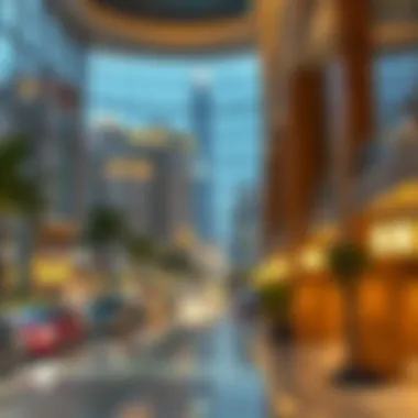 Dar Al Manar Real Estate: Navigating Dubai's Vibrant Property Landscape Summary Dar Al Manar Real Estate: Navigating Dubai's Vibrant Property Landscape Summary