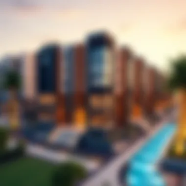 District 15 JVC: A Comprehensive Overview Summary