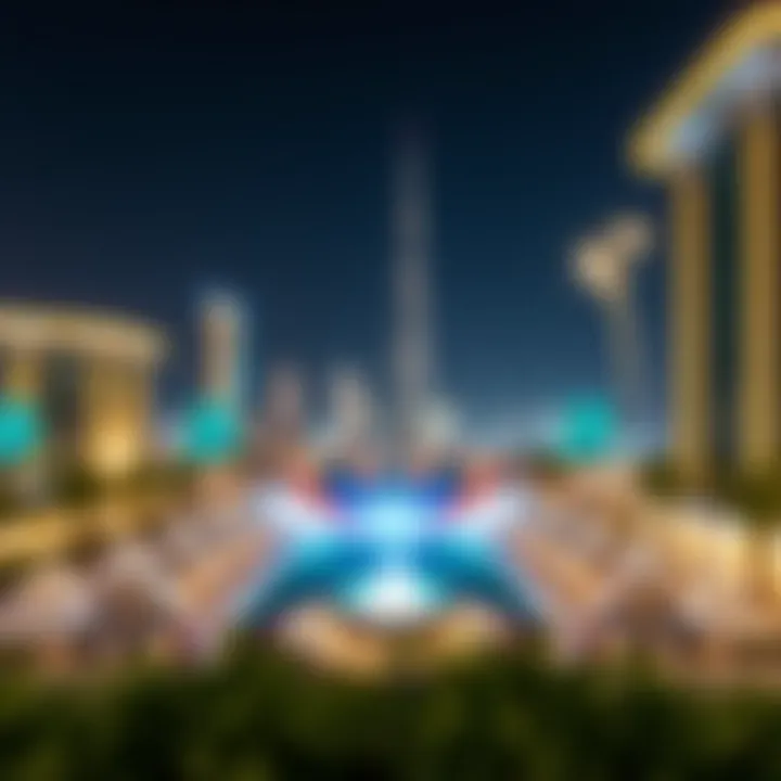 Dubai Expo 2020 Location: An In-Depth Exploration Introduction