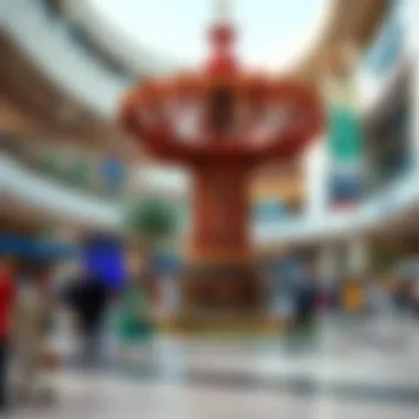 Cultural Significance of Dubai Hills Mall Cultural events hosted at Dubai Hills Mall