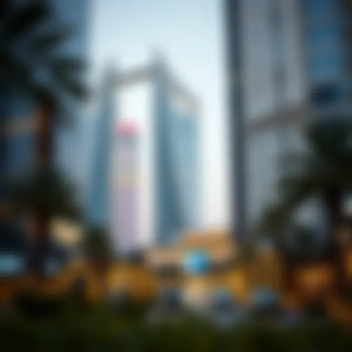 Future prospects and investment opportunities in Dubai's real estate