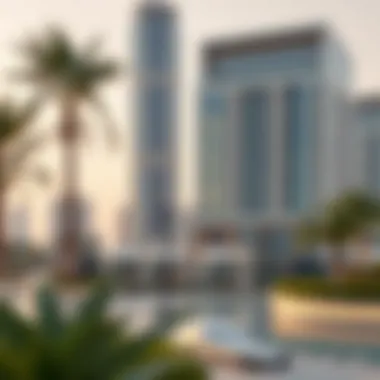 Market Trends Analysis Market trends analysis in Dubai real estate