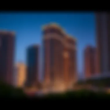 Emaar Elora: A Comprehensive Overview of an Upcoming Real Estate Icon Introduction Emaar Elora: A Comprehensive Overview of an Upcoming Real Estate Icon Introduction