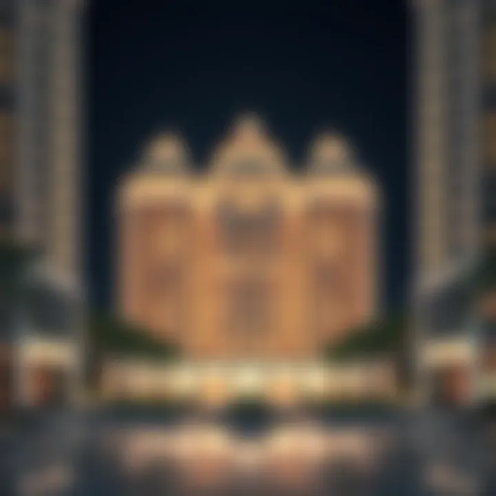 Emaar Elora: A Comprehensive Overview of an Upcoming Real Estate Icon Summary