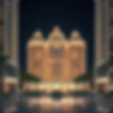 Emaar Elora: A Comprehensive Overview of an Upcoming Real Estate Icon Summary Emaar Elora: A Comprehensive Overview of an Upcoming Real Estate Icon Summary